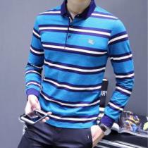 バーバリー BURBERRY 2026秋冬 人気 ランキング 長袖Tシャツ 3色...