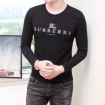 人気新品★超特価★ 長袖Tシャツ 3色可選 バーバリー BURBERRY 202...