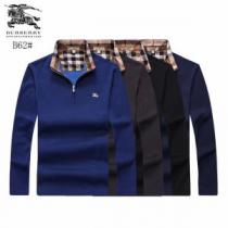 長袖Tシャツ 2026秋冬 バーバリー BURBERRY 4色可選 ファション性...