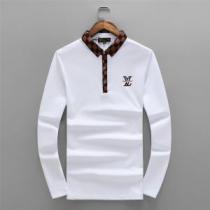 お買い得品 長袖Tシャツ 2色可選 ルイ ヴィトン LOUIS VUITTON ...