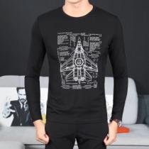 長袖Tシャツ 2026秋冬 フィリッププレイン PHILIPP PLEIN 海外...