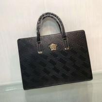 【人気ブログ掲載】 ヴェルサーチ VERSACE ハンドバッグ 大絶賛！2026...