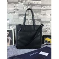 手持ち&ショルダー掛け 2026秋冬 プラダ PRADA 超人気美品◆