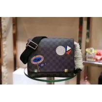斜め掛けバッグ 2026秋冬 ルイ ヴィトン LOUIS VUITTON 落ち着いた感覚