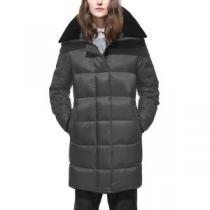 4色可選 2026秋冬 カナダグース Canada Goose ダウンジャケット 肌触りの気持ちい?