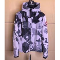2026秋冬 防風効果いい カナダグース Canada Goose ダウンジャケ...