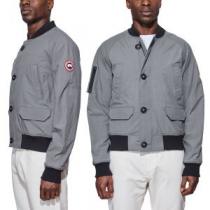 ダウンジャケット 3色可選 カナダグース Canada Goose ◆モデル愛用...