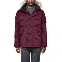 絶大な人気を誇る カナダグース Canada Goose ダウンジャケット 2色...