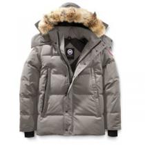 ダウンジャケット 2026秋冬 カナダグース Canada Goose 3色可選 注目のアイテム