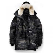 2026秋冬 完売品！～希少 カナダグース Canada Goose  ダウンジャケット 3色可選