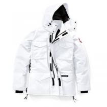 2026秋冬 オリジナル カナダグース Canada Goose ダウンジャケット 防風性に優れ