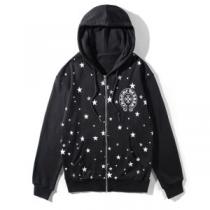 首胸ロゴ クロムハーツ CHROME HEARTS 2026秋冬 一味違うケーブ...