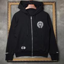 2026秋冬 高級感溢れるデザイン クロムハーツ CHROME HEARTS H...