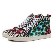 軽快な履き心地CHRISTIAN LOUBOUTIN  勝手に使えるルブタン ス...