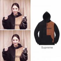 欧米風 SUPREME  4色可選魅力的2026秋冬季超人気 パーカー シュプリ...