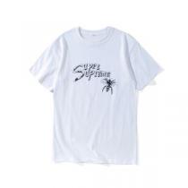 2色可選 SUPREME  半袖Tシャツ 2026春夏 着心地抜群シュプリーム