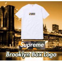 ファッション 人気 半袖Tシャツ超激得高品質 シュプリーム SUPREME  2026春夏2色可選