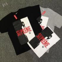 シュプリーム SUPREME 3色可選 半袖Tシャツ赤字超特価2026セール中