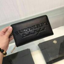 抜群の雰囲気が作れる! 2026秋冬 長財布 バーバリー BURBERRY 【激安】