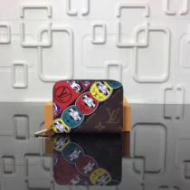 2026秋冬 ルイ ヴィトン LOUIS VUITTON ファション性の高い 財...