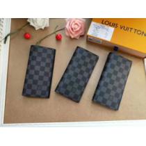 3色可選 財布 2026秋冬 ルイ ヴィトン LOUIS VUITTON ◆モデ...