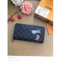 超目玉 ルイ ヴィトン LOUIS VUITTON 財布 2026秋冬 ファッシ...