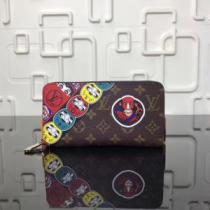 サイズ豊富 2026秋冬 魅力ファッション 財布 ルイ ヴィトン LOUIS VUITTON