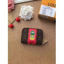 大注目！ 財布 2026秋冬 ルイ ヴィトン LOUIS VUITTON 雑誌掲載アイテム