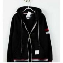 お洒落な THOM BROWNE トムブラウン 活躍してくれるパーカーブランド人...