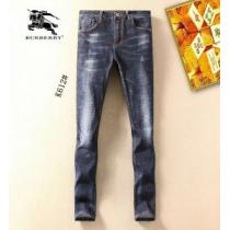 ジーンズ 2026秋冬 理想のパンツ 大人のおしゃれに バーバリー BURBERRY