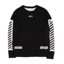 おしゃれさ抜群パーカ OFF-WHITE 2026秋冬季超人気 プルオーバーパー...