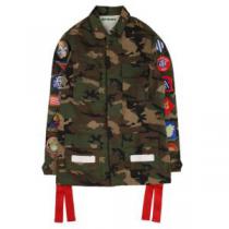 スタイリッシュな印象 オフホワイト OFF-WHITE 2026秋冬季超人気カッ...