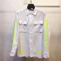 限定特価 OFF-WHITE 2026秋冬季超人気 パーカーワンピース オフホワ...