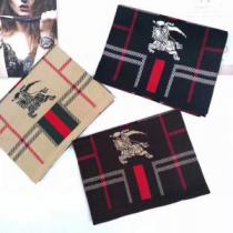 アレンジ自在 ロングマフラー バーバリー BURBERRY防寒 2026秋冬季超...