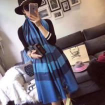 2026秋冬季 店舗で人気満点 BURBERRY ロングマフラーバーバリー 2色...