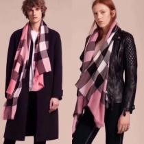 大満足 2026新款 あったか発熱 バーバリー BURBERRYロングマフラー ...