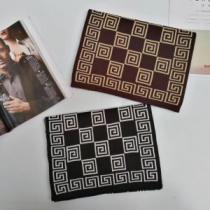 お得本物保証ジバンシー GIVENCHY 2色選択可 2026秋冬季超人気 防寒...
