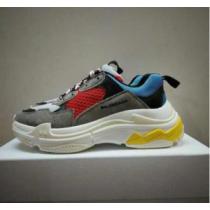 スニーカー 2026秋冬 履き心地抜群 バレンシアガ BALENCIAGA 上質...