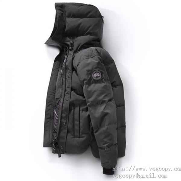 3色可選 ダウンジャケット 2026秋冬 カナダグース Canada Goose デザイン性の高い
