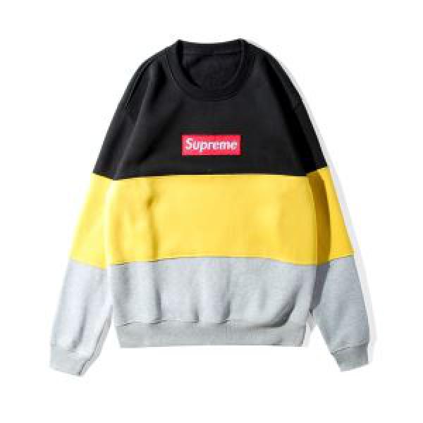 人気定番2026 2色可選 アウトドア系パーカーシュプリーム SUPREME