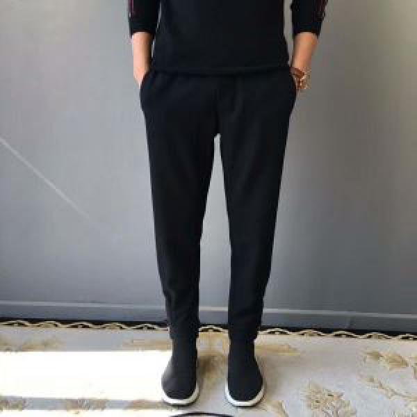 バレンシアガ BALENCIAGA 存在感◎ 2026秋冬 チノパン 耐久性に優れ