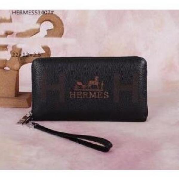 一味違った魅力　 HERMES エルメス 財布 コピー  愛用している財布?