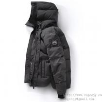 3色可選 ダウンジャケット 2026秋冬 カナダグース Canada Goose デザイン性の高い