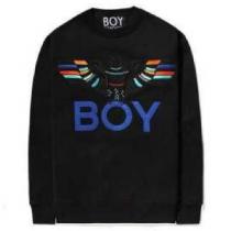 魅力を最大限にBOY LONDON ボーイロンドン 　世界で愛されるプルオーバー...