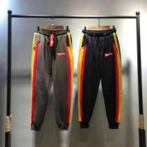 人気定番爆買いSUPREME シュプリーム格好 爆買い20262色可選 スエットパンツ