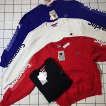大人っぼい最安値2026 シュプリーム SUPREME 5色可選 おしゃれさ抜群パーカ