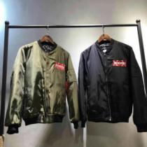 高級感を引き立てるシュプリーム SUPREME2色可選 2026秋冬季超人気 ダスター コート2色可選