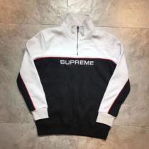 2026秋冬季超人気品質保証100%新品 3色可選プルオーバーパーカーシュプリーム SUPREME 重さを感じず