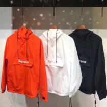 売れ筋！  2026秋冬季超人気 シュプリーム SUPREME 2色可選 パーカ...