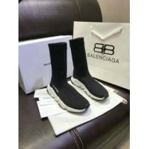 リゾートスタイル バレンシアガ BALENCIAGA スニーカー 2026秋冬 ...